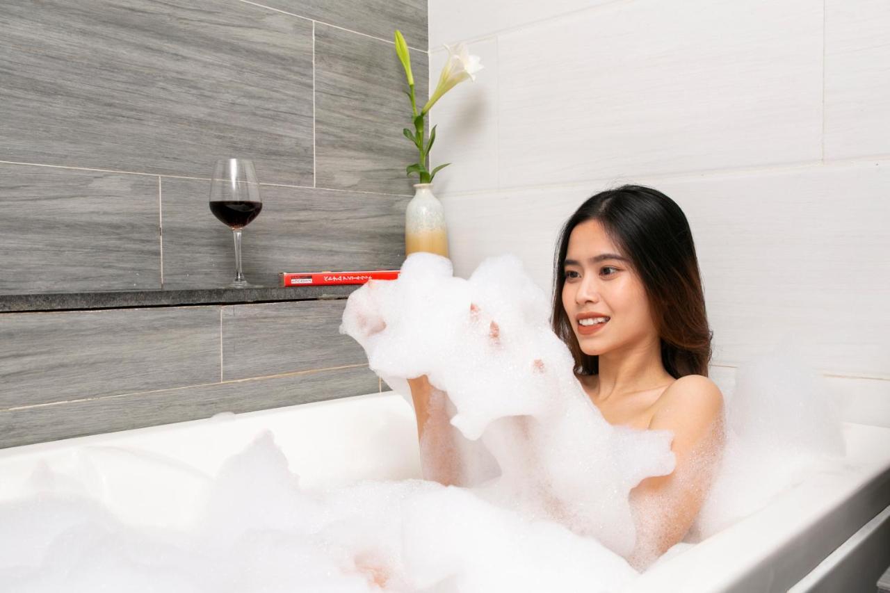 Hanami Hotel Danang Εξωτερικό φωτογραφία
