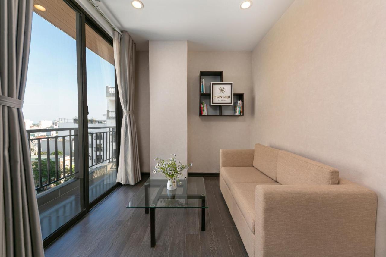 Hanami Hotel Danang Εξωτερικό φωτογραφία