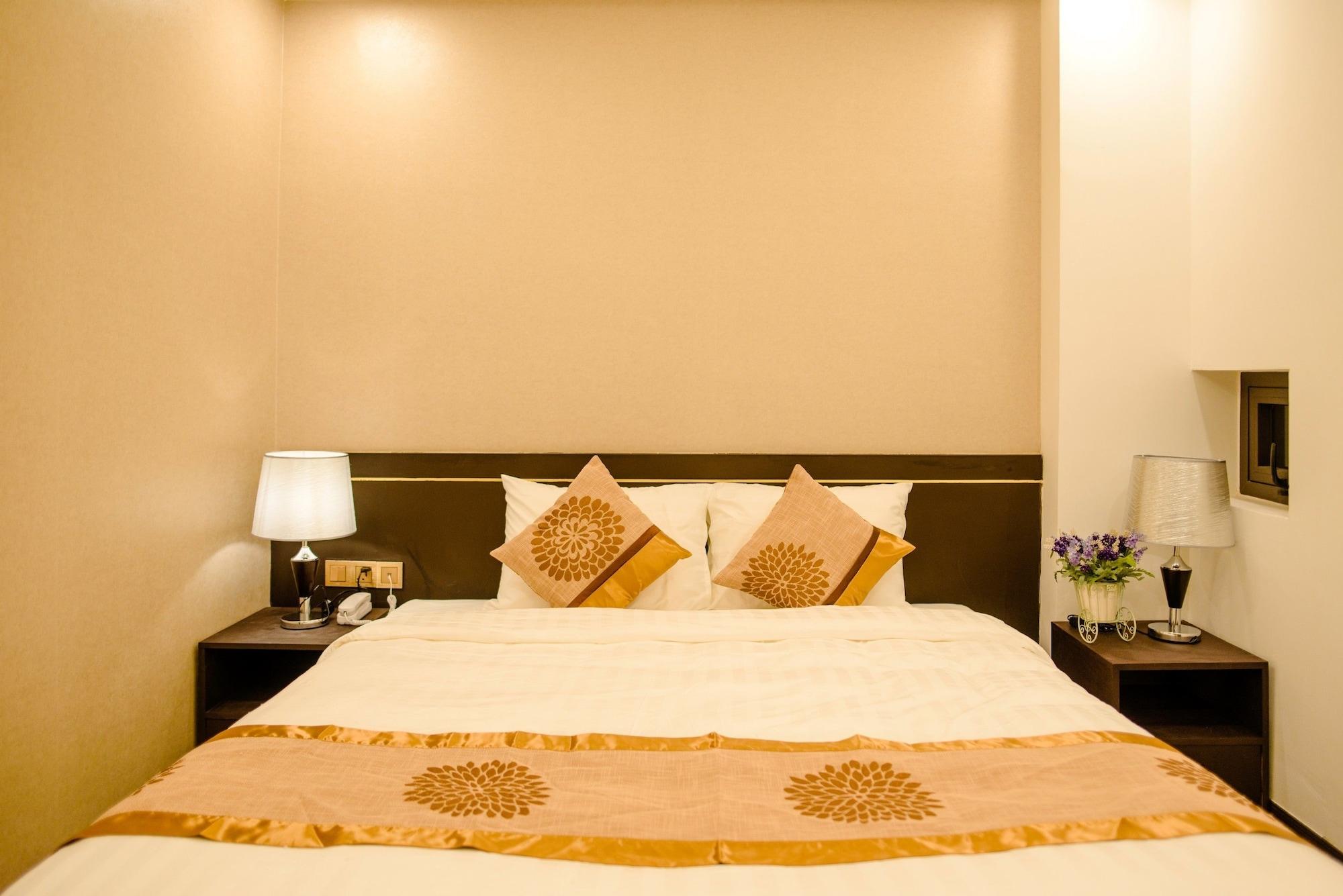Hanami Hotel Danang Εξωτερικό φωτογραφία
