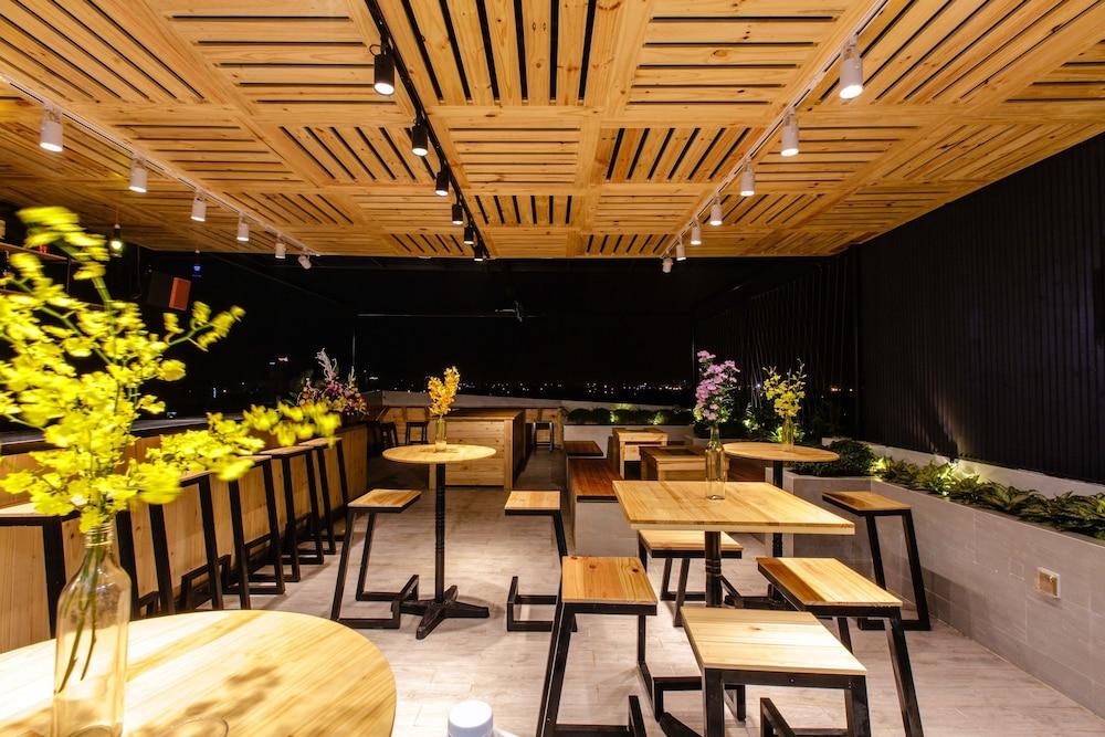 Hanami Hotel Danang Εξωτερικό φωτογραφία