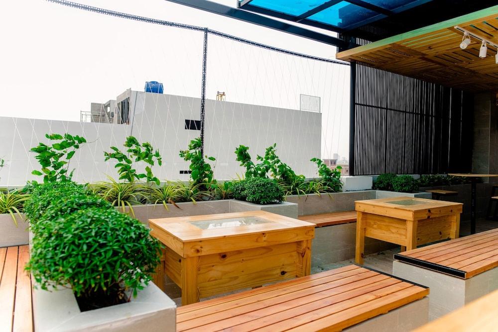 Hanami Hotel Danang Εξωτερικό φωτογραφία